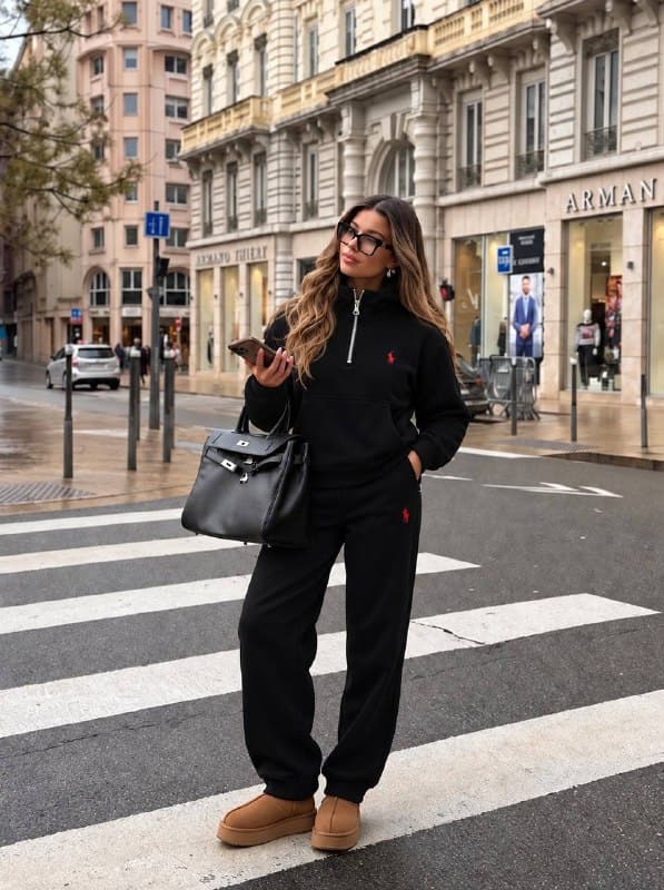 Enlace Hacoo Sudadera Ralph Lauren · foto 4