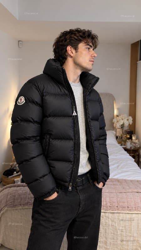 Enlace Hacoo Chaqueta Moncler · foto 3