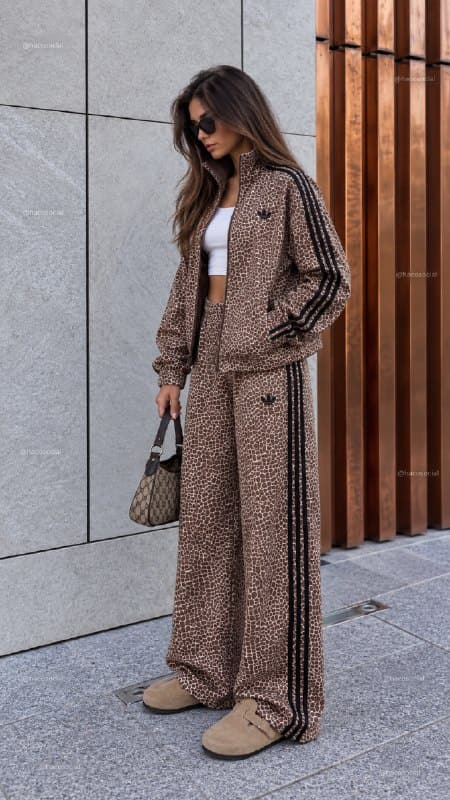Enlace Hacoo Pantalones Adidas