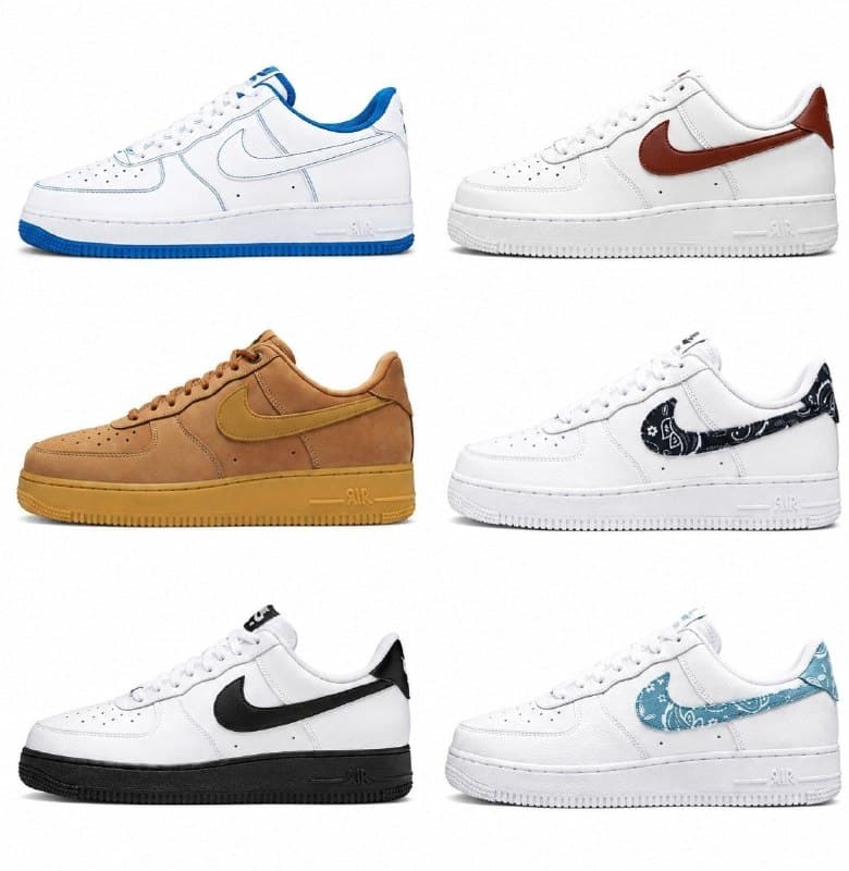 Enlace Yepexpress Zapatillas Nike Air Force 1
