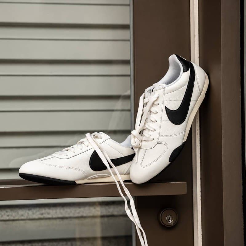 Enlace Hacoo Zapatillas Nike Sprint Sister