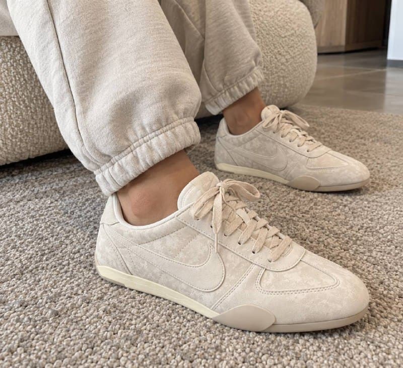 Enlace Hacoo Zapatillas Nike Sprint Sister · foto 2