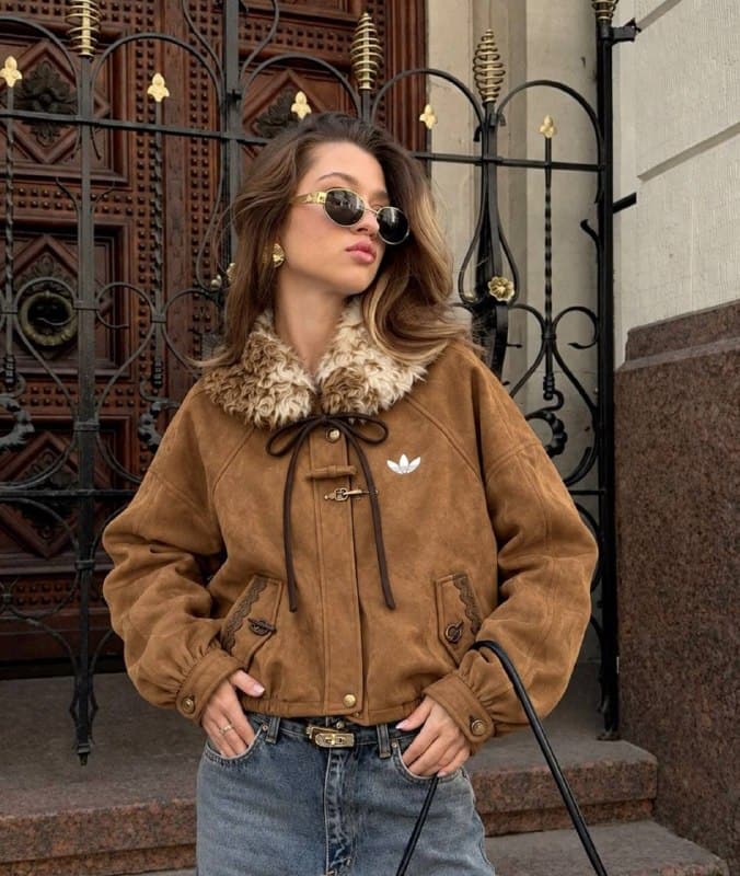 Enlace Hacoo Chaqueta Adidas · foto 2
