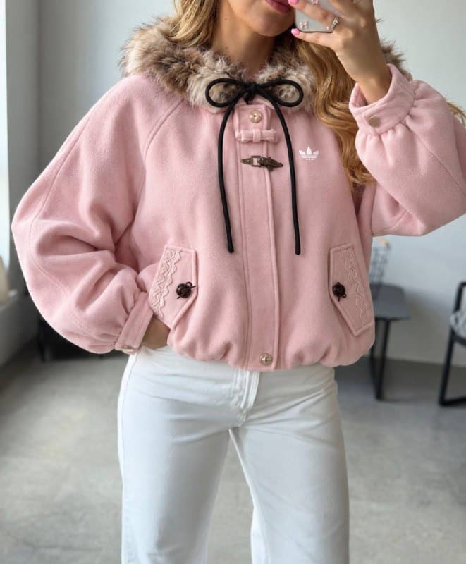 Enlace Hacoo Chaqueta Adidas · foto 3