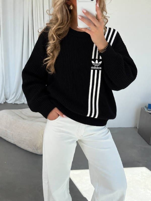 Enlace Hacoo Sudadera Adidas · foto 2
