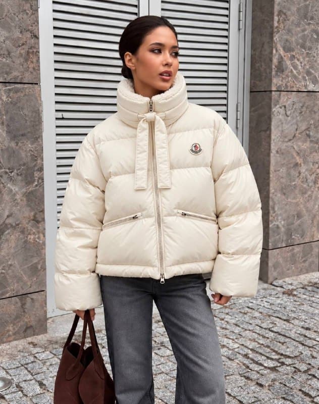 Enlace Hacoo Chaqueta Moncler · foto 2