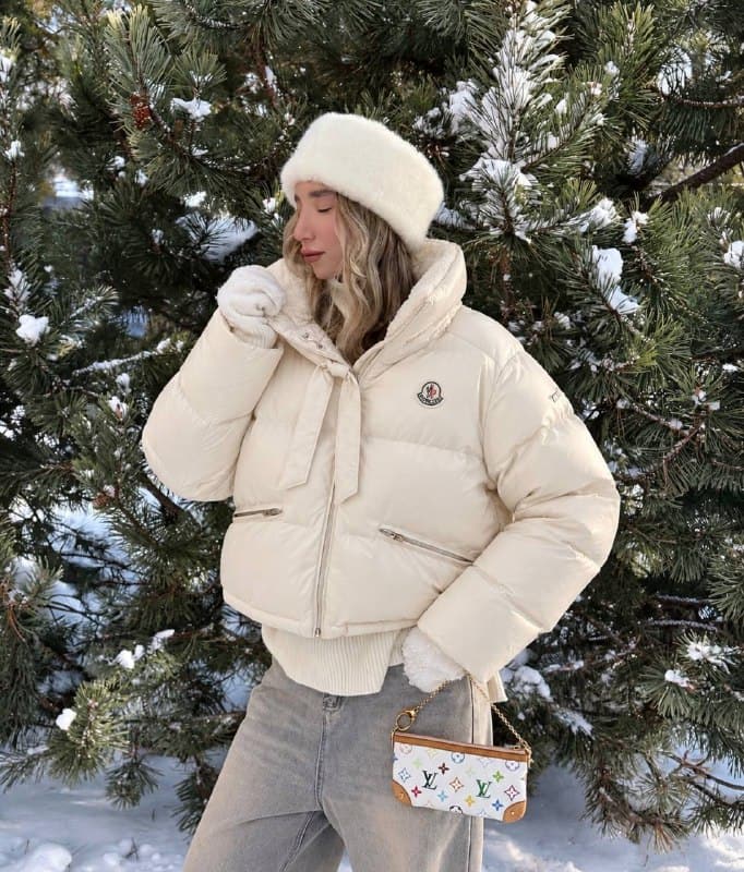 Enlace Hacoo Chaqueta Moncler · foto 5