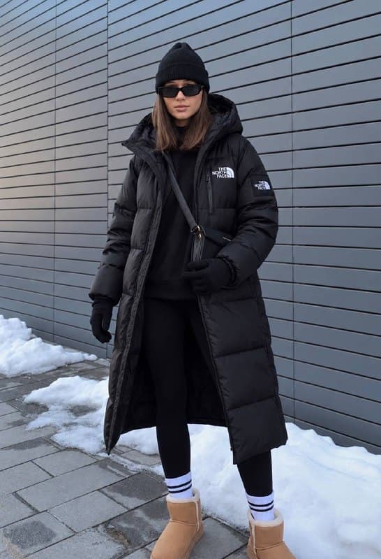 Enlace Hacoo Chaqueta The North Face · foto 3
