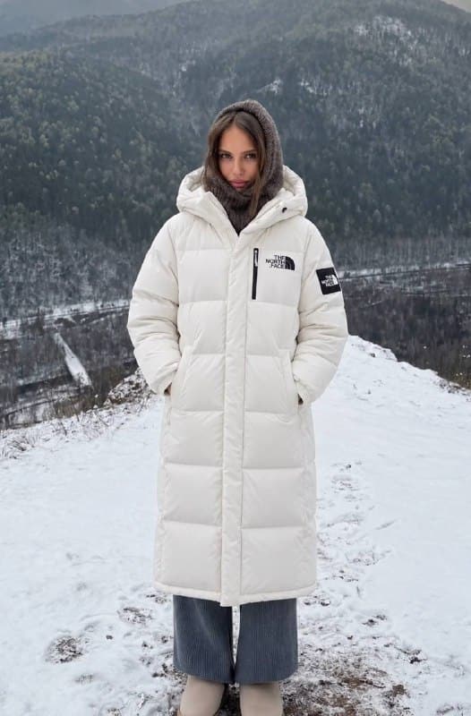 Enlace Hacoo Chaqueta The North Face · foto 4