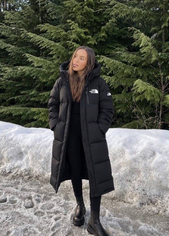 Enlace Hacoo Chaqueta The North Face · foto 5