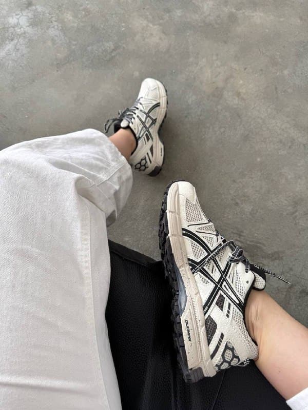 Enlace Hacoo Zapatillas Asics Gel Kahana 8