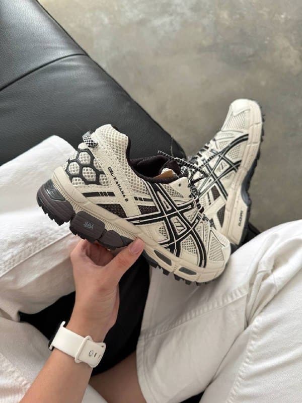 Enlace Hacoo Zapatillas Asics Gel Kahana 8 · foto 2