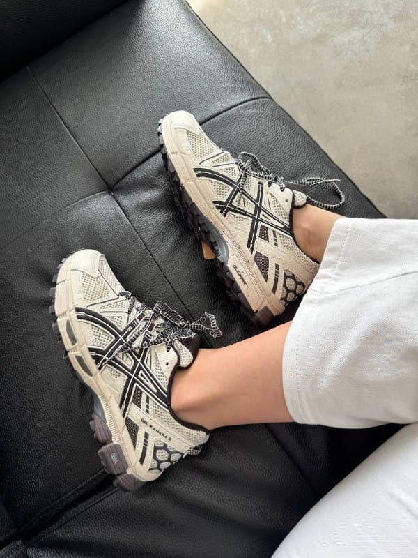 Enlace Hacoo Zapatillas Asics Gel Kahana 8 · foto 3