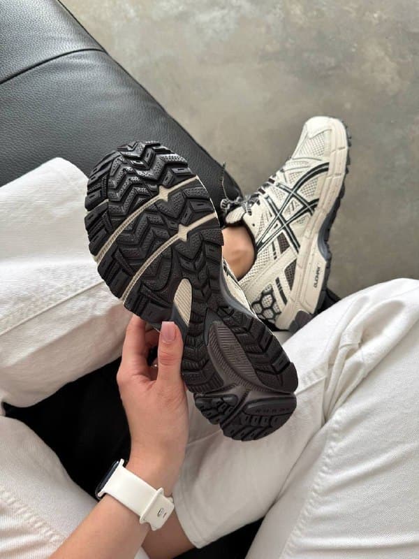 Enlace Hacoo Zapatillas Asics Gel Kahana 8 · foto 4