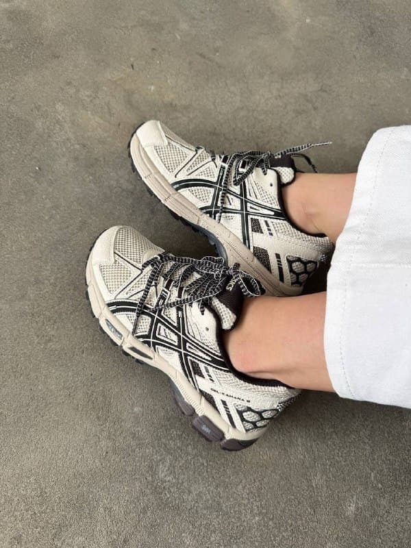 Enlace Hacoo Zapatillas Asics Gel Kahana 8 · foto 5