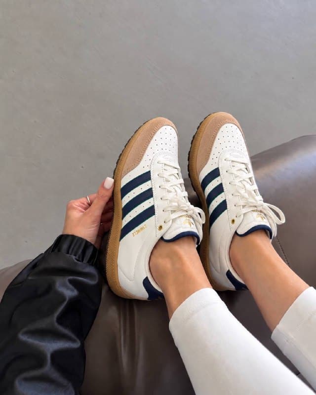 Enlace Hacoo Zapatillas Adidas Superstar