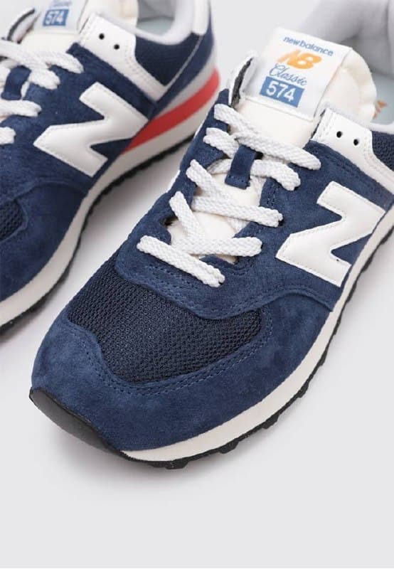 Enlace Hacoo Zapatillas New Balance 574 · foto 2