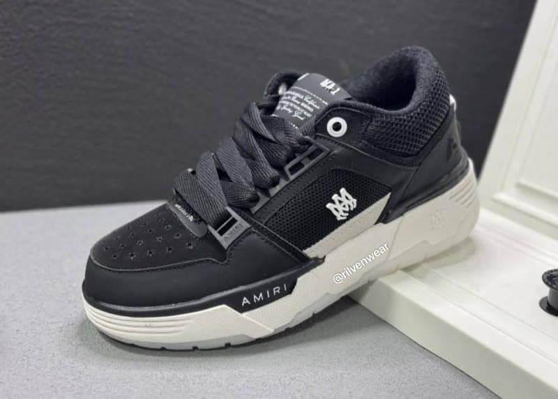 Enlace Hacoo Zapatillas Amiri MA-1 · foto 2