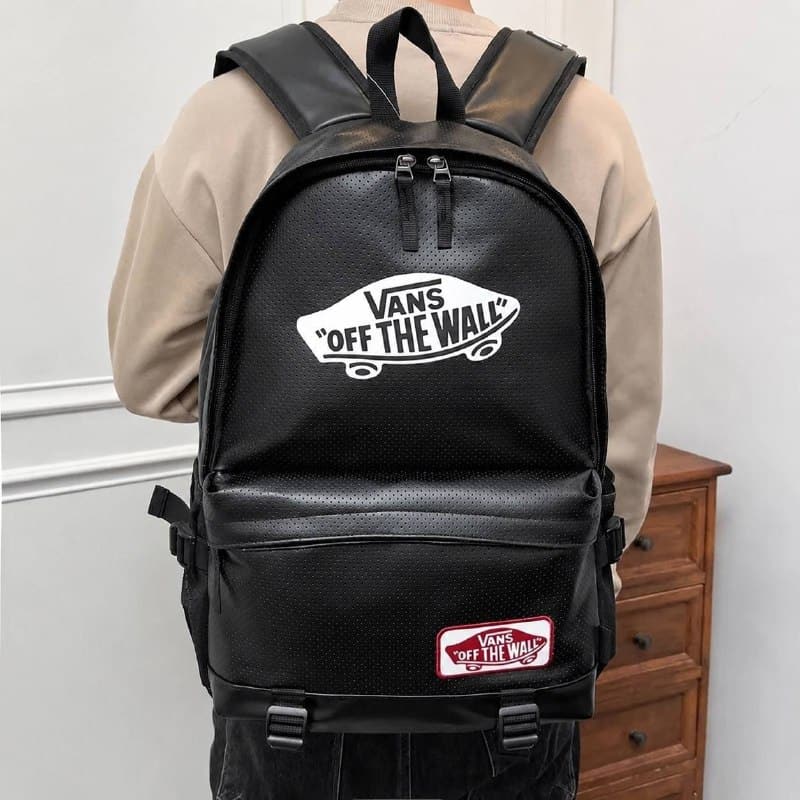 Enlace Hacoo Mochila Vans