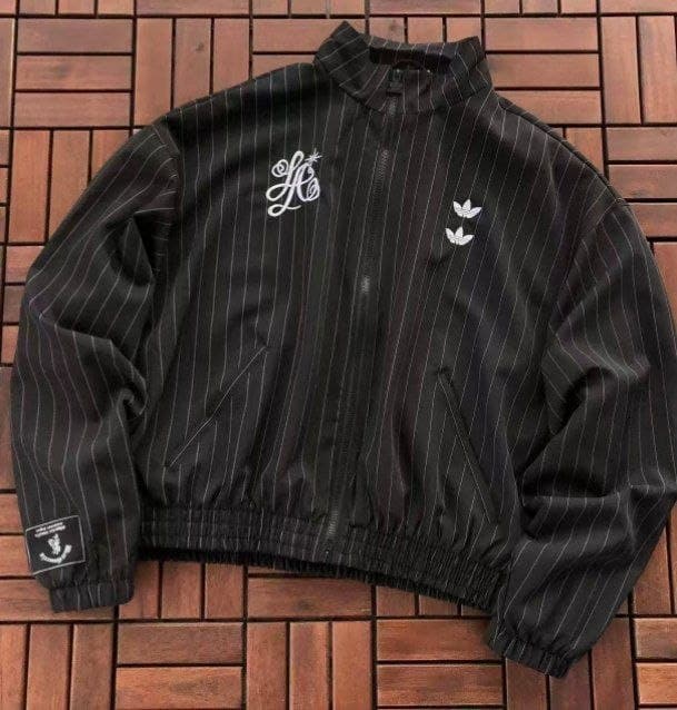 Enlace Hacoo Chaqueta Adidas Chavarria