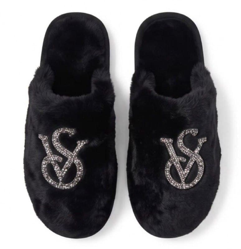 Enlace Hacoo Pantuflas Victoria's Secret Victoria