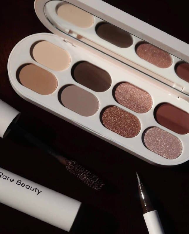 Enlace Hacoo Kit de maquillaje Rare Beauty · foto 2