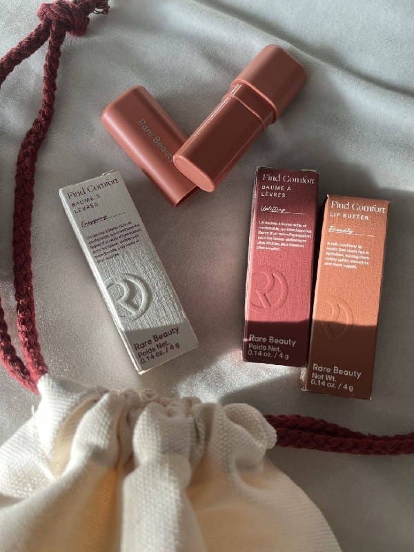 Enlace Hacoo Kit de maquillaje Rare Beauty · foto 3