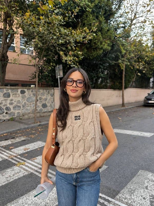 Enlace Hacoo Sudadera Miu Miu · foto 3