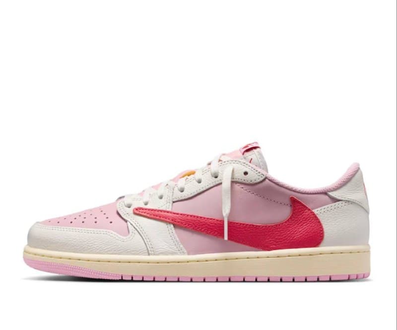 Enlace Hacoo Zapatillas Nike Jordan Low x Travis Scott · foto 2