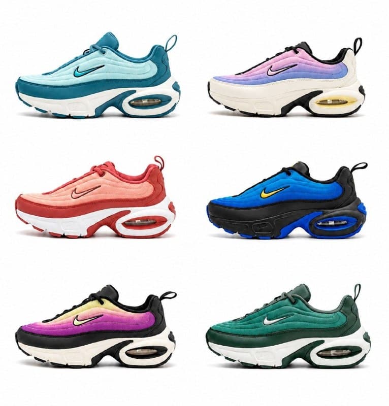 Enlace Yepexpress Zapatillas Nike Air Max Portal