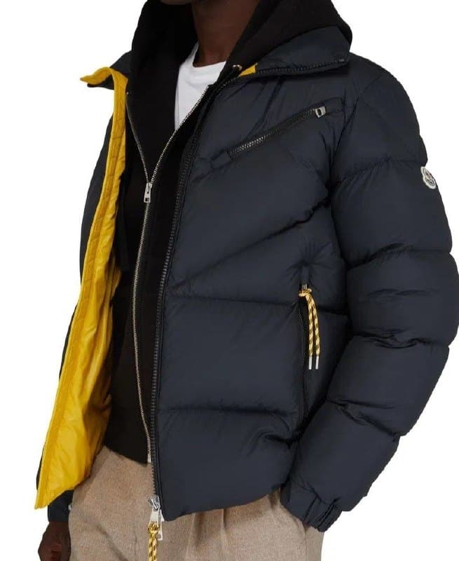 Enlace Hacoo Chaqueta Moncler