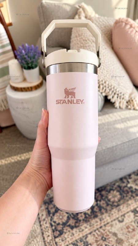 Enlace Hacoo Termo Stanley