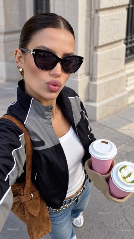 Enlace Hacoo Gafas Tiffany Co · foto 3