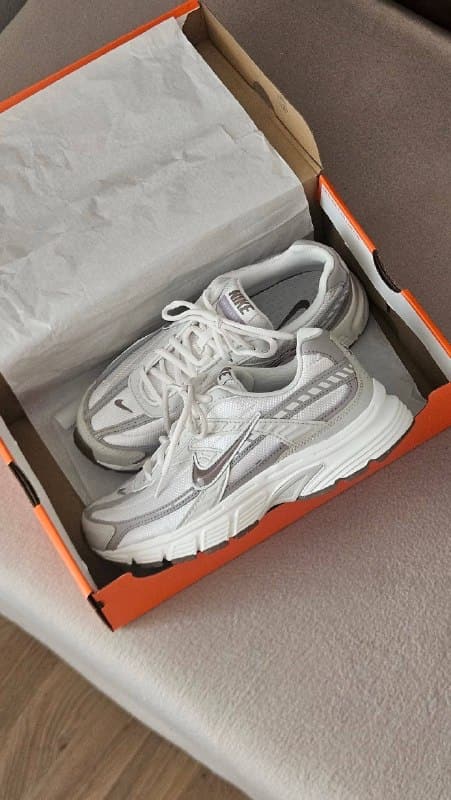 Enlace Hacoo Zapatillas Nike Initiator · foto 2