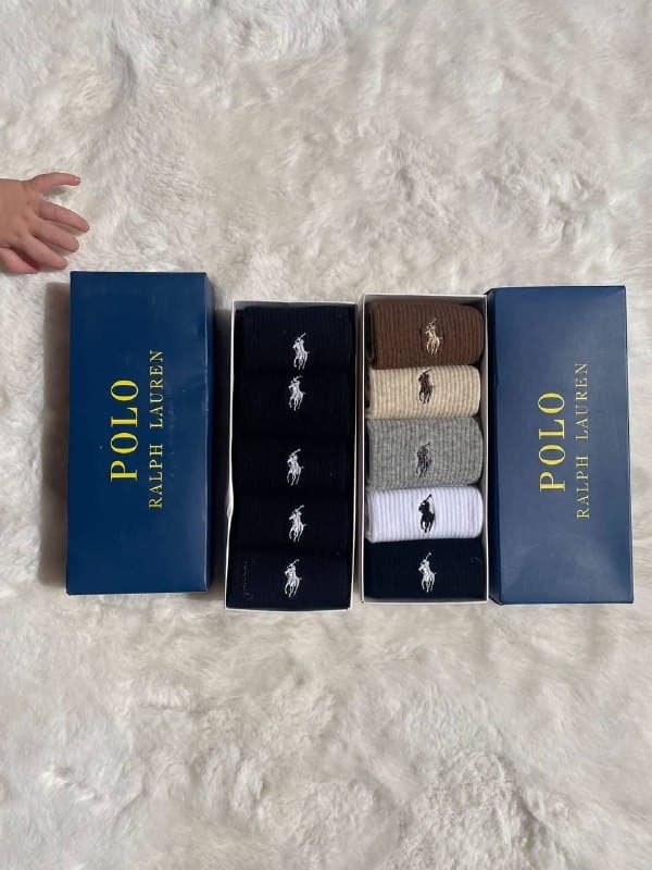 Enlace Hacoo Polo Ralph Lauren · foto 2