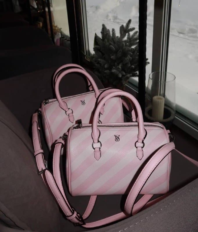 Enlace Hacoo Bolso Victoria's Secret Victoria · foto 2