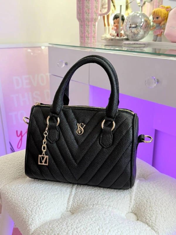 Enlace Hacoo Bolso Victoria's Secret Victoria · foto 3