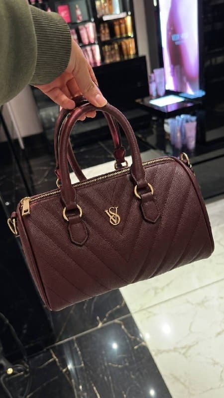 Enlace Hacoo Bolso Victoria's Secret Victoria · foto 4