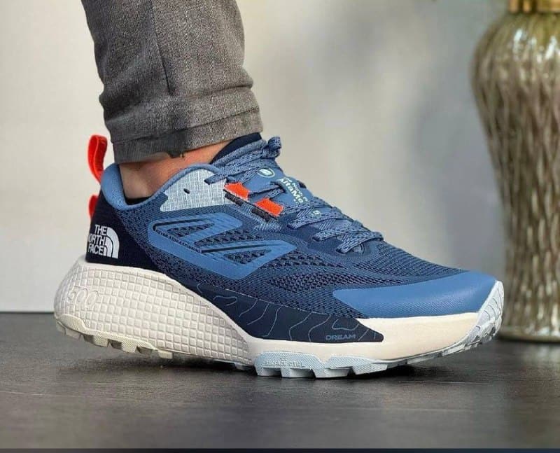 Enlace Hacoo Zapatillas The North Face · foto 4