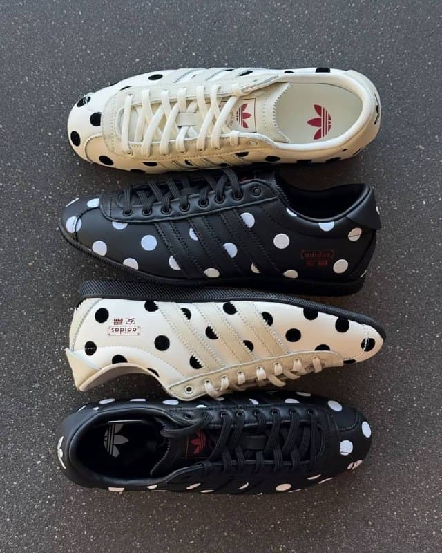 Enlace Hacoo Zapatillas Adidas Superstar