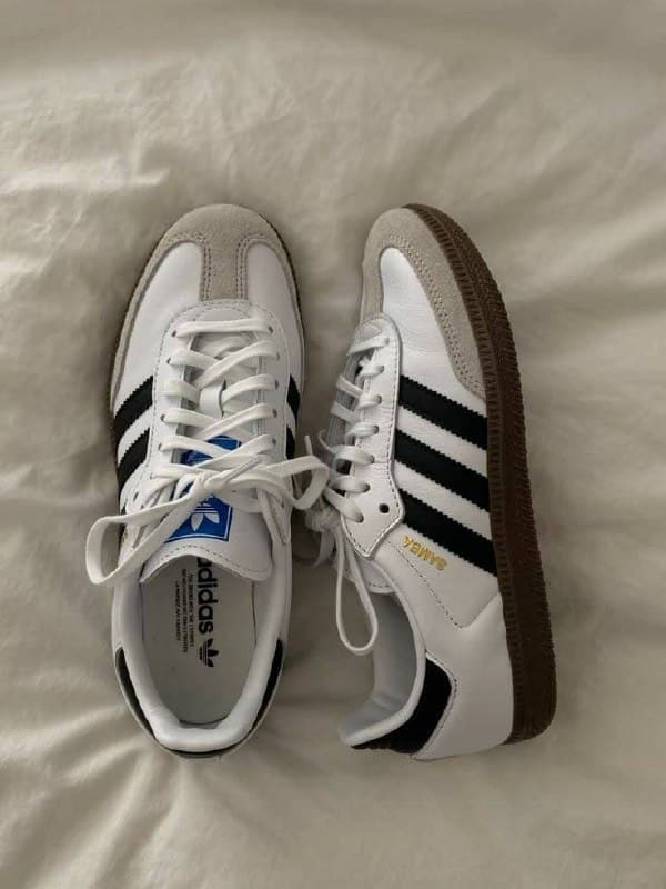 Enlace Hacoo Zapatillas Adidas Samba