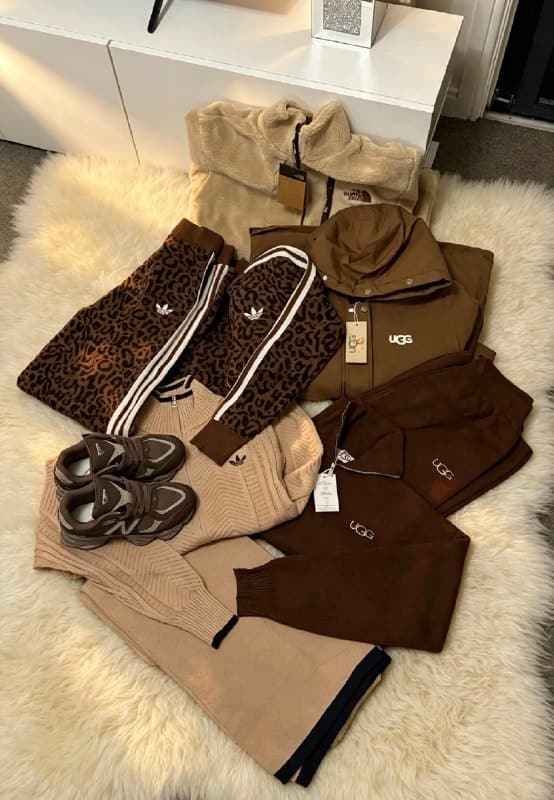 Enlace Hacoo The North Face Haul de Amanda · foto 4