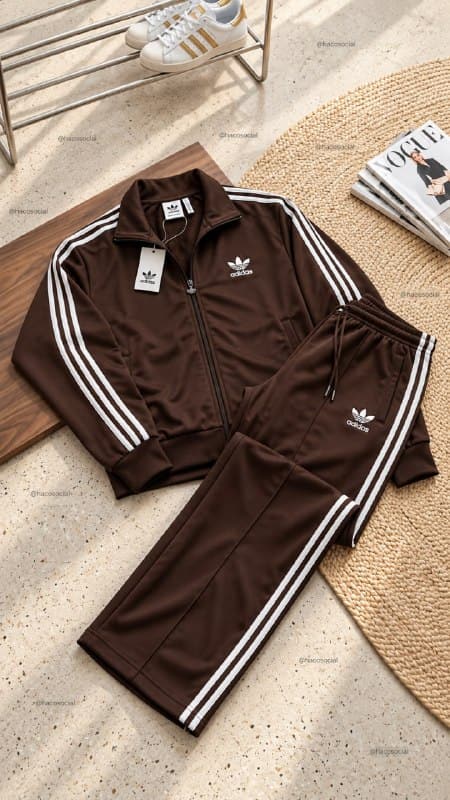 Enlace Hacoo Chándal Adidas