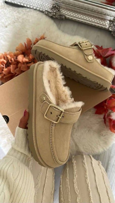 Enlace Hacoo Zapatilla Ugg · foto 2