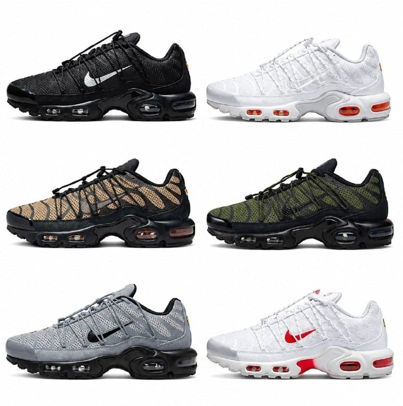 Enlace Yepexpress Zapatillas Nike Air Max Plus