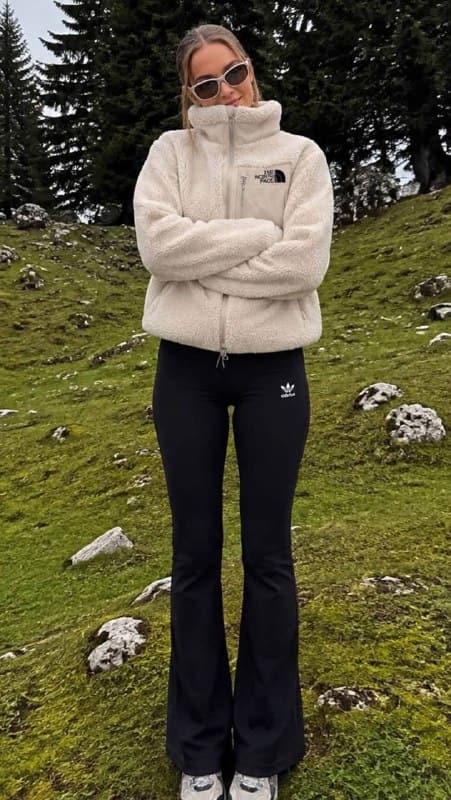 Enlace Hacoo Chaqueta The North Face · foto 3