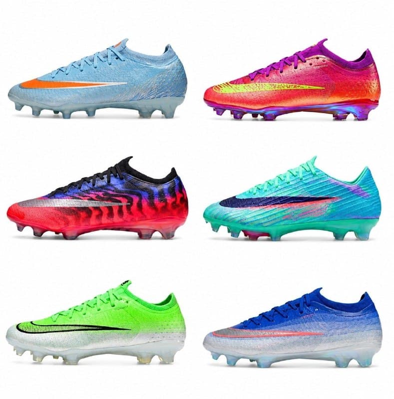 Enlace Yepexpress Zapatillas Nike Mercurial Vapor
