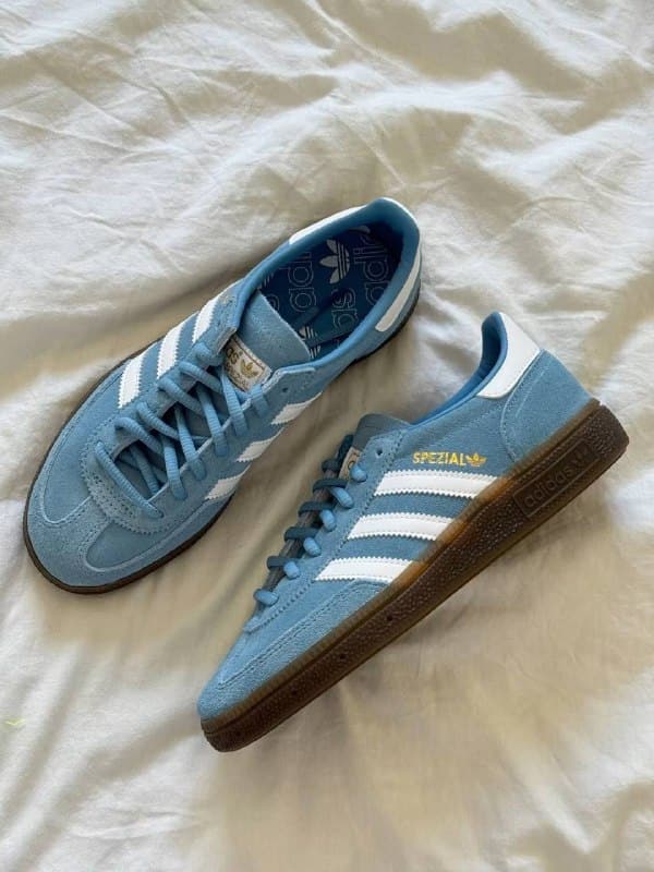 Enlace Hacoo Zapatillas Adidas Spezial