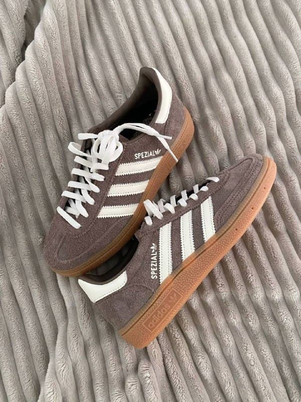 Enlace Hacoo Zapatillas Adidas Spezial · foto 2