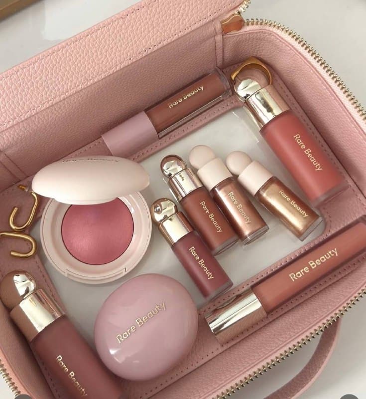 Enlace Hacoo Maquillaje Rare Beauty · foto 2